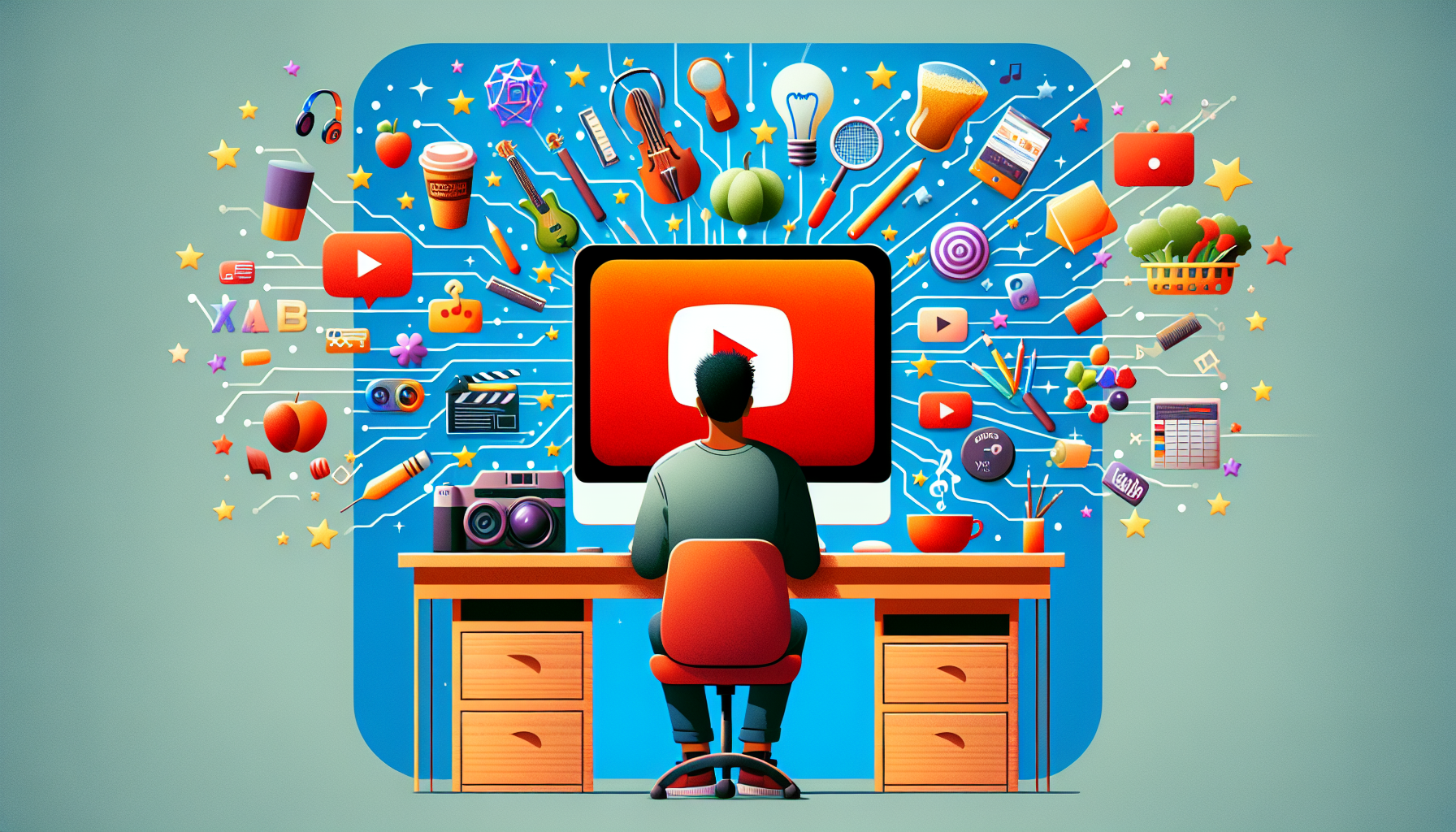 안녕하세요, 여러분! 😊 오늘은 유튜브라는 거대한 디지털 세상의 이면을 여러분께 소개해드리려고 합니다. 유튜브는 단순한 영상 스트리밍 이상의 플랫폼이라는 사실, 알고 계셨나요?
유튜브와 함께 일상을 업그레이드하세요: 놀라운 점은 유튜브는 단순히 영상을 시청하는 곳 이상이라는 것입니다. 창작자는 자신만의 콘텐츠를 만들고, 기업은 광고를 통해 브랜드를 알리고, 개발자는 플랫폼의 기능을 확장할 수 있다는 사실! 이렇게 다양한 가능성을 열어주는 유튜브는 그야말로 디지털 혁신의 선두주자라고 할 수 있죠. 크리에이터로 변신할 수 있는 기회를 노려보세요. 여러분의 아이디어가 세상의 빛을 볼 수 있도록요!
유튜브의 안전 지키기: 여러분의 소중한 개인 정보를 보호하는 것은 유튜브가 가장 우선하는 목표 중 하나입니다. 플랫폼은 엄격한 프라이버시 정책과 안전 수칙을 통해 사용자의 개인정보를 보호하고 있습니다. 더불어, 콘텐츠 저작권 보호를 위한 다양한 장치도 마련되어 있어 창작자의 권리를 보호하는데 앞장서고 있습니다. 비밀스럽고 안전한 디지털 탐험을 위한 유튜브의 노력, 믿어볼 만 하지 않나요?
앞서 가는 기술과 유튜브: 유튜브는 그 자체로 끝이 아니라 계속해서 발전하고 있는 플랫폼입니다. 개발자를 위한 API를 제공하여 새로운 기능을 시험하고, 창작자가 더 나은 콘텐츠를 제공할 수 있도록 돕습니다. 새로운 실험을 통해 혁신을 주도하는 유튜브는 그야말로 다가오는 트렌드를 미리 체험할 수 있는 곳이기도 합니다.
정리하자면, 유튜브는 우리의 삶에 더 많은 가능성과 기회를 열어주는 플랫폼입니다. 그야말로 온라인 세상의 무궁무진한 ‘맛’을 보고 싶다면, 유튜브의 다양한 기능과 서비스를 확인해보세요. 매번 새로운 맛에 도전하듯, 유튜브와 함께하는 디지털 여정도 매우 흥미로울 것입니다.
그럼 오늘도 즐기고 행복한 시청 되세요! 여러분의 멋진 이야기를 유튜브에 담아보는 건 어떨까요? 🌟